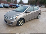 Hyundai Accent Gls/Gs KMHCT5AE7EU149268 снимка