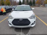 Hyundai Veloster KMHTC6AE2DU117056 снимка