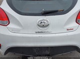 Hyundai Veloster KMHTC6AE2DU117056 снимка