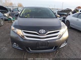 Toyota Venza 4T3ZA3BB0FU091280 снимка