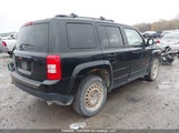 Jeep Patriot 1C4NJRAB78D178774 снимка