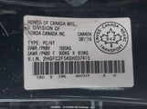 Honda Civic Lx 2HGFC2F54GH037415 снимка
