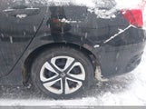 Honda Civic Lx 2HGFC2F54GH037415 снимка