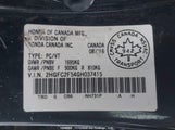 Honda Civic Lx 2HGFC2F54GH037415 снимка