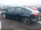 Toyota Corolla Le 2T1BURHE8JC090460 снимка