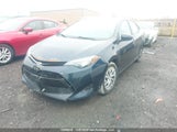 Toyota Corolla Le 2T1BURHE8JC090460 снимка