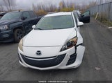 Mazda Mazda3 JM1BL1SF2A1158083 снимка