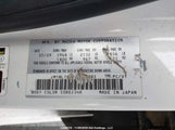 Mazda Mazda3 JM1BL1SF2A1158083 снимка