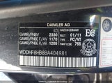 Mercedes-Benz E 350 4Matic WDDHF8HB8BA404981 снимка