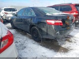 Toyota Camry Se/Le/Xle 4T1BE46K19U387301 fotografie