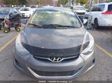 Hyundai Elantra Gls/Limited 5NPDH4AEXCH108760 снимка