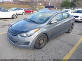 Hyundai Elantra Gls/Limited 5NPDH4AEXCH108760 снимка