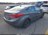Hyundai Elantra Gls/Limited 5NPDH4AEXCH108760 снимка