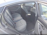Hyundai Elantra Gls/Limited 5NPDH4AEXCH108760 снимка