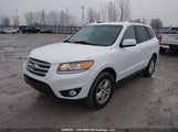 Hyundai Santa Fe Gls 5XYZGDAG4CG146986 photo