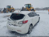 Mazda Mazda3 JM1BL1HF6A1157493 снимка