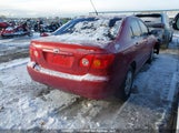 Toyota Corolla Ce/Le/Sport 2T1BR32E14C824755 снимка