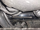 Honda Cmx1100 D JH2SC8344PK200026 снимка