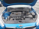Kia Forte Ex/Ex Premium/Ex+ 3KPF54AD8ME366290 снимка