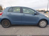 Toyota Yaris JTDKT4K35A5304833 снимка