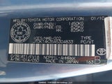 Toyota Yaris JTDKT4K35A5304833 снимка