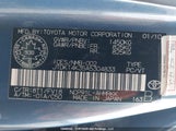 Toyota Yaris JTDKT4K35A5304833 снимка