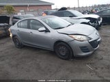 Mazda 3 I JM1BL1SF6A1231729 снимка
