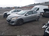 Mazda 3 I JM1BL1SF6A1231729 снимка