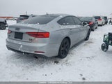Audi A5 2.0T Progressiv WAUENCF51JA006541 снимка