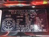 Kia Niro Ev KNDCP3L10P5065975 снимка