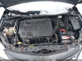Toyota Corolla S/Le 2T1BU4EEXDC046665 fotografie