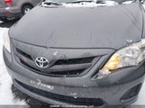 Toyota Corolla S/Le 2T1BU4EEXDC046665 снимка