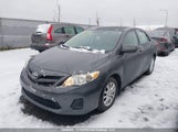 Toyota Corolla S/Le 2T1BU4EEXDC046665 снимка