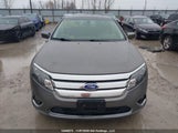 Ford Fusion Sel 3FAHP0JA8BR300495 снимка