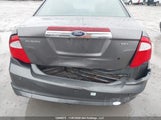 Ford Fusion Sel 3FAHP0JA8BR300495 снимка