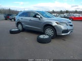 Acura Rdx 5J8TB4H33JL806977 снимка