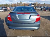Ford Fusion Sel 3FAHP0JGXBR346401 снимка