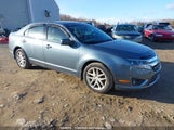 Ford Fusion Sel 3FAHP0JGXBR346401 снимка