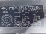 Kia Soul KNDJN2A25G7396008 снимка