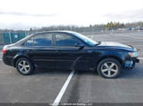 Hyundai Sonata Gl KMHET46C26A116787 снимка