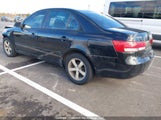Hyundai Sonata Gl KMHET46C26A116787 снимка