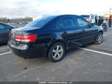 Hyundai Sonata Gl KMHET46C26A116787 снимка