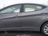 Hyundai Elantra Gl 5NPDH4AE8DH223875 снимка
