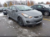 Hyundai Elantra Gl 5NPDH4AE8DH223875 снимка