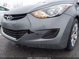 Hyundai Elantra Gl 5NPDH4AE8DH223875 снимка