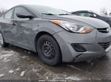 Hyundai Elantra Gl 5NPDH4AE8DH223875 снимка