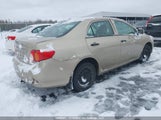 Toyota Corolla 2T1BU4EE1AC315325 снимка