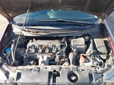 Honda Civic Lx 2HGFB2F48DH010496 снимка