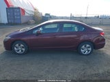 Honda Civic Lx 2HGFB2F48DH010496 снимка