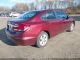 Honda Civic Lx 2HGFB2F48DH010496 снимка